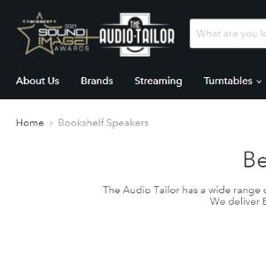 theaudio tailor